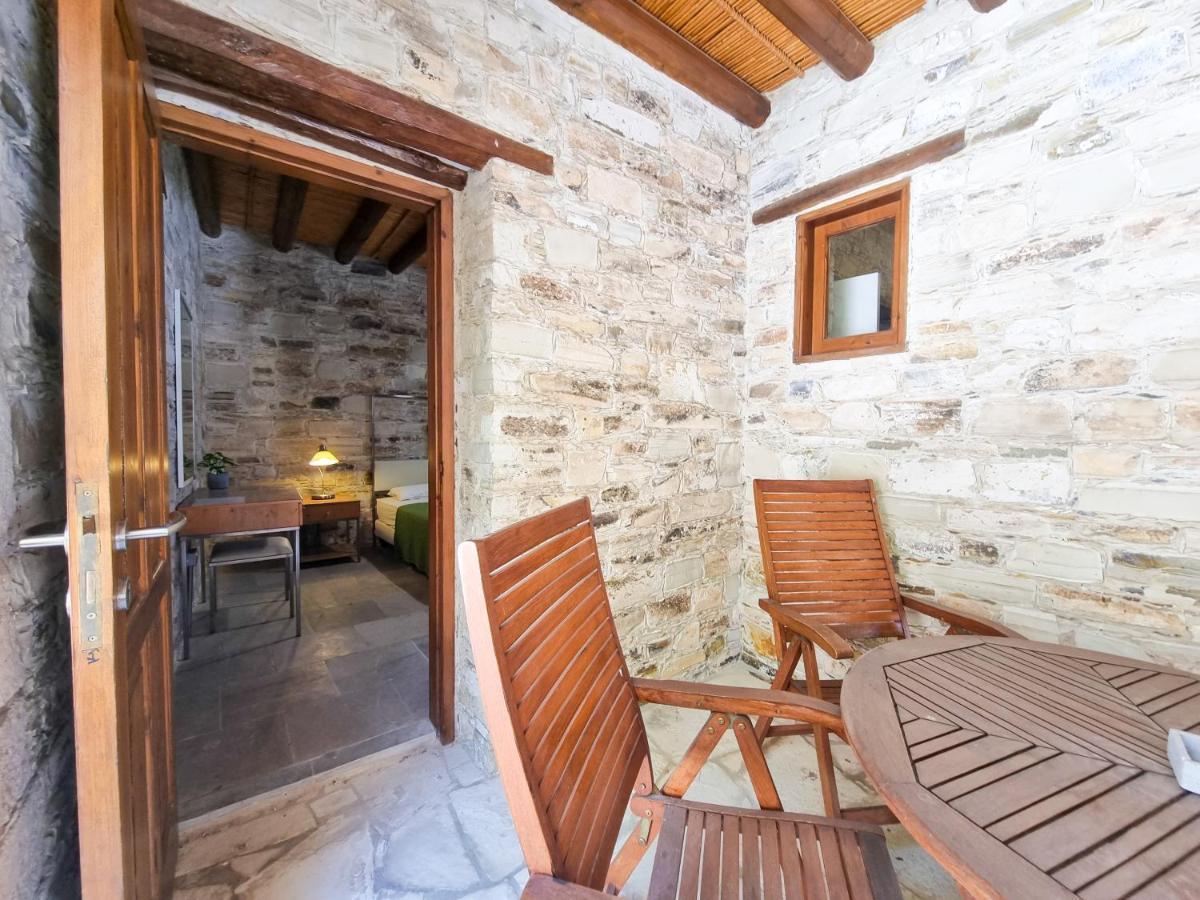 Skarinou'S Landhouse Poolside Heaven Apartment Esterno foto